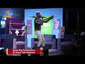 Video: JUNIOR BOY